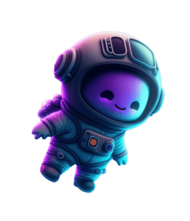 astronaut