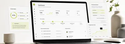 Progrize · Web